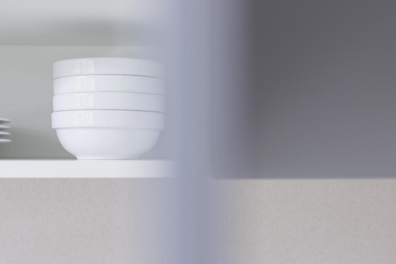 Cozy Studio Apartments Sauna & Ac Krakow By Noclegi Renters Exteriör bild